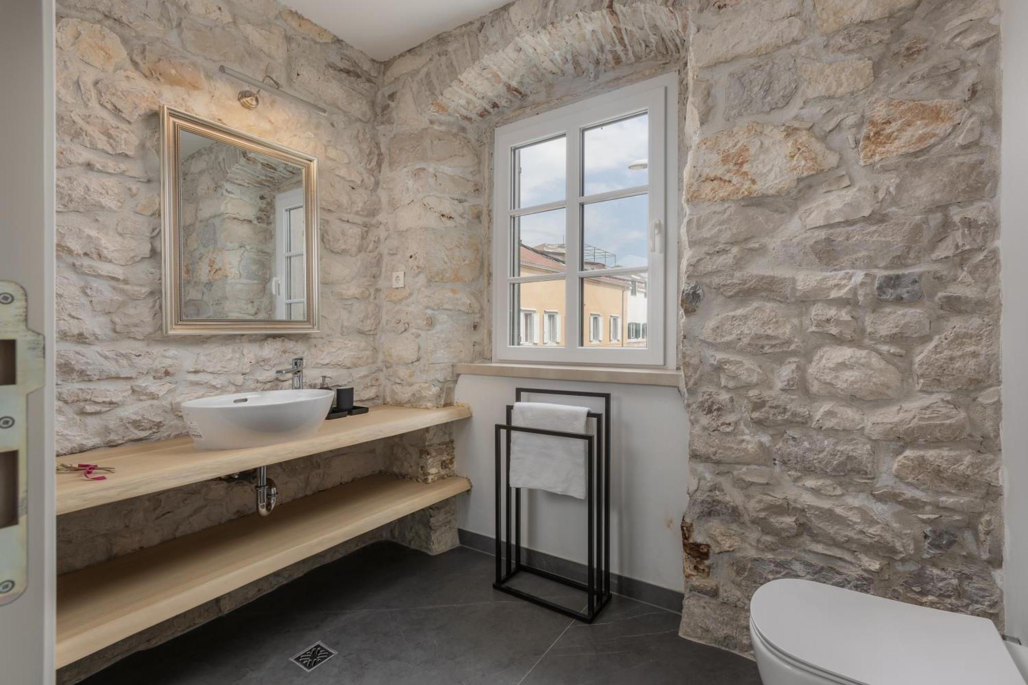 New - Casa Columba - 4 Star Design Boutique Hotel With Outdoor Pool & Private Garden (Adults Only) Makarska Exterior foto