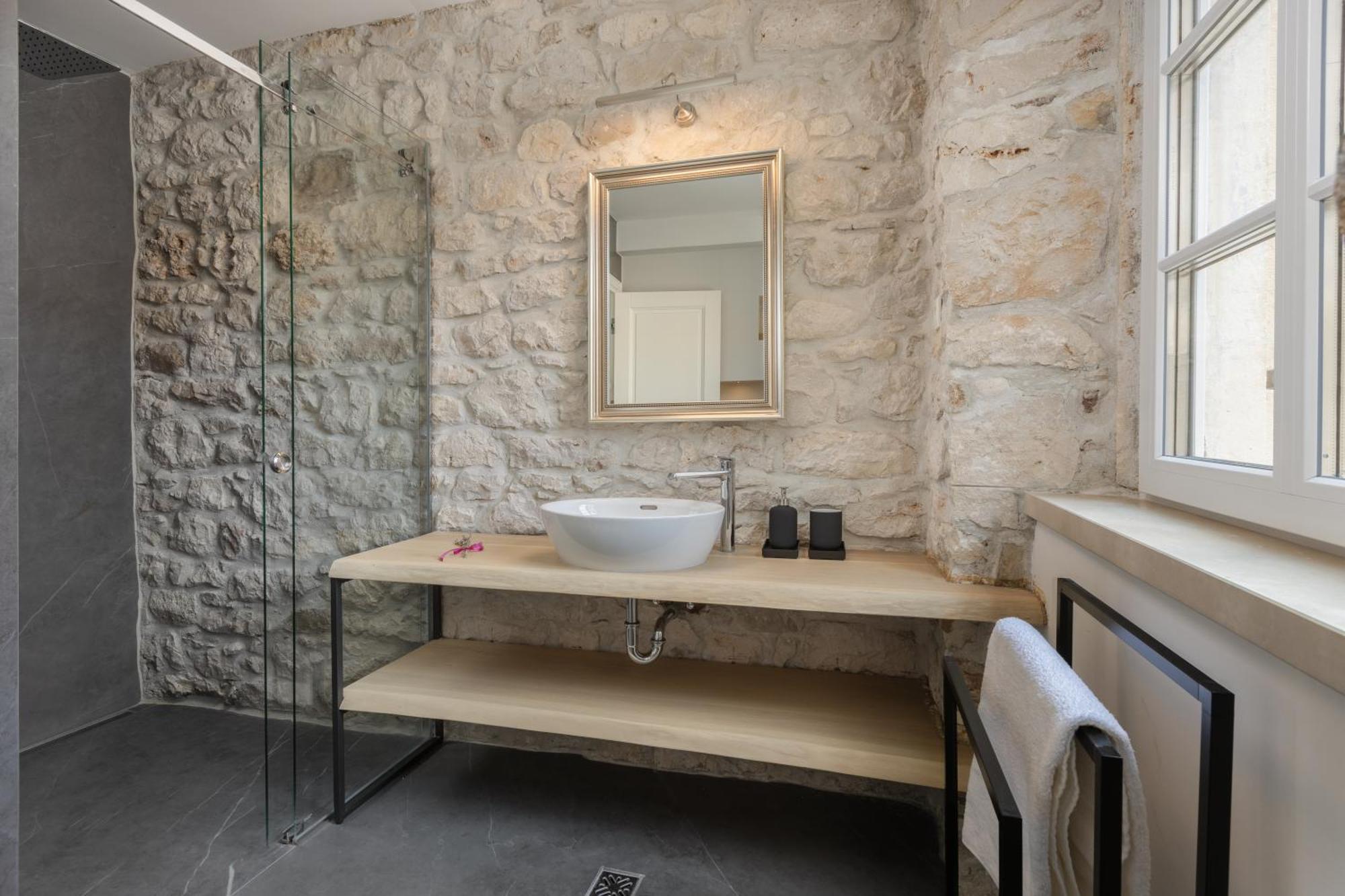New - Casa Columba - 4 Star Design Boutique Hotel With Outdoor Pool & Private Garden (Adults Only) Makarska Exterior foto